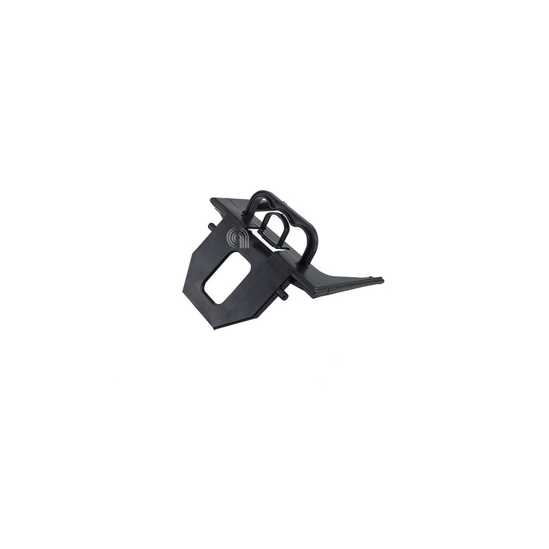 Originaler Beutelhalter für Samsung Staubsauger DJ61-00004A
