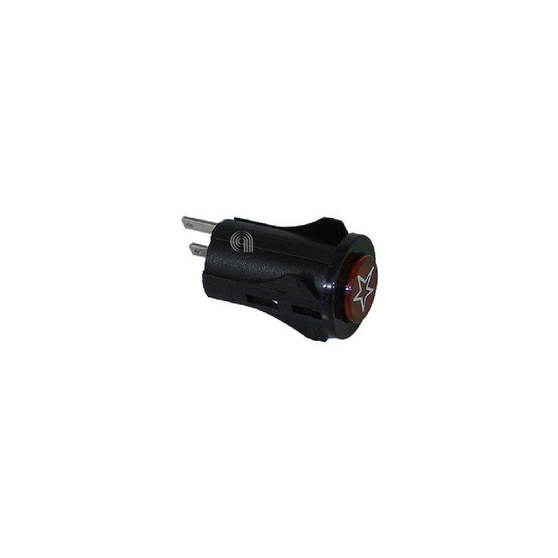 Ein-/Ausschalter Backofen Ariston Indesit Whirlpool C00025419