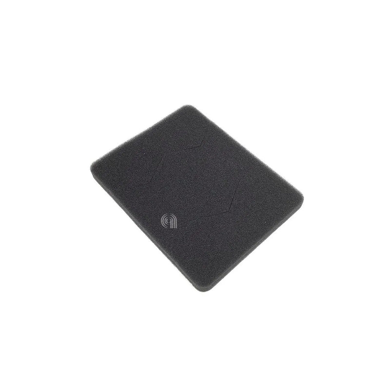 Filterabdeckung Absorber Electrolux 1130529017 für Staubsauger