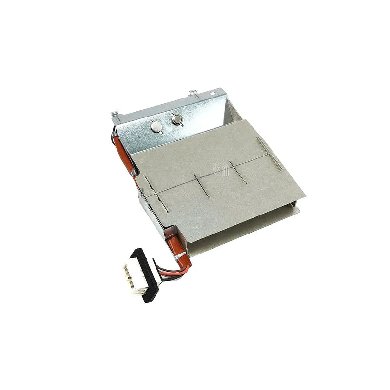 Resistencia secadora 2000 W 230 V para Whirlpool e Indesit