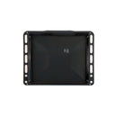 Original emailliertes Gitter für Smeg-Backofen, Codes 350370222 und andere