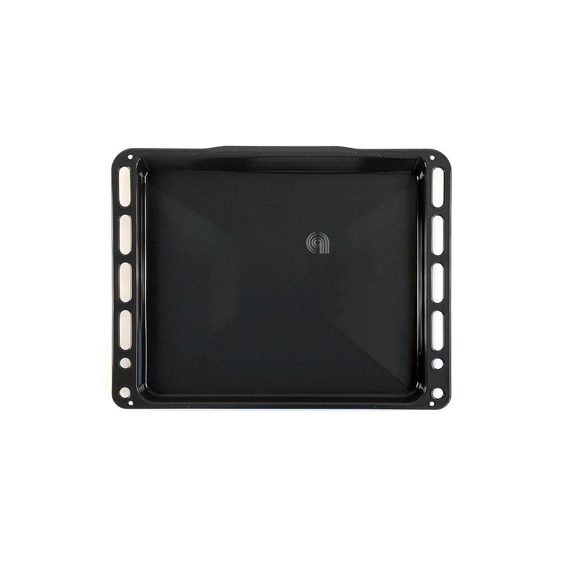Original emailliertes Gitter für Smeg-Backofen, Codes 350370222 und andere