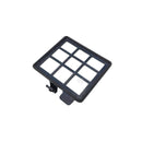 Original rechteckiger HEPA-Filter De Longhi 2741 für Staubsauger