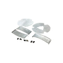 Original Metallfilter für Elica Dunstabzugshaube Kit01711