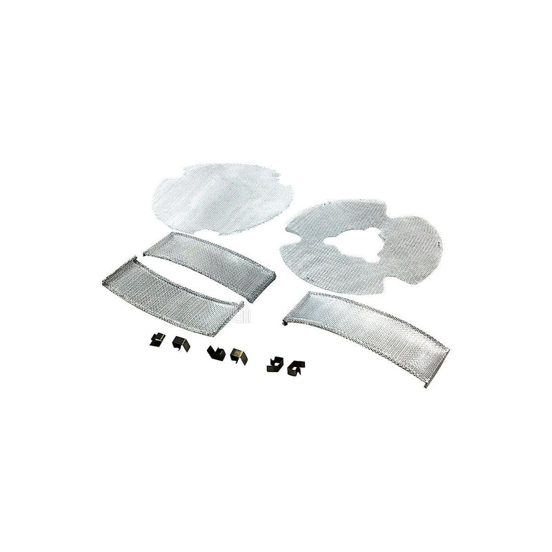 Original Metallfilter für Elica Dunstabzugshaube Kit01711