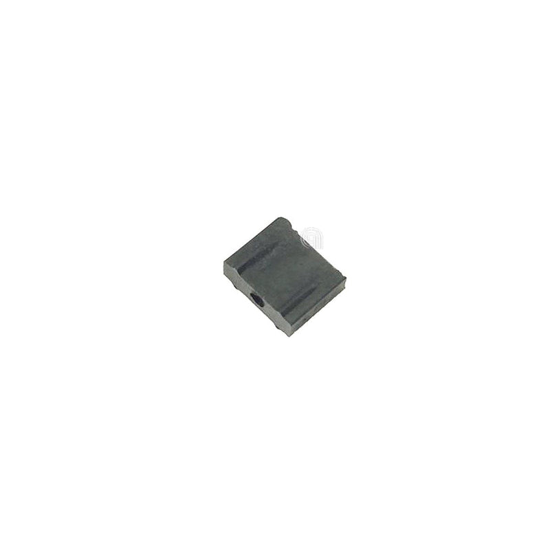 Polti Original PA66 Rohrabschluss für Dampfsauger M0S00184