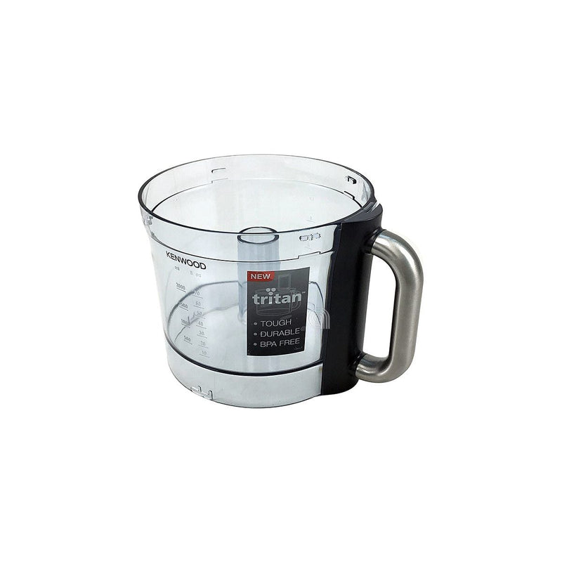 Schüssel mit Griff FPM900 original De Longhi für Küchenroboter