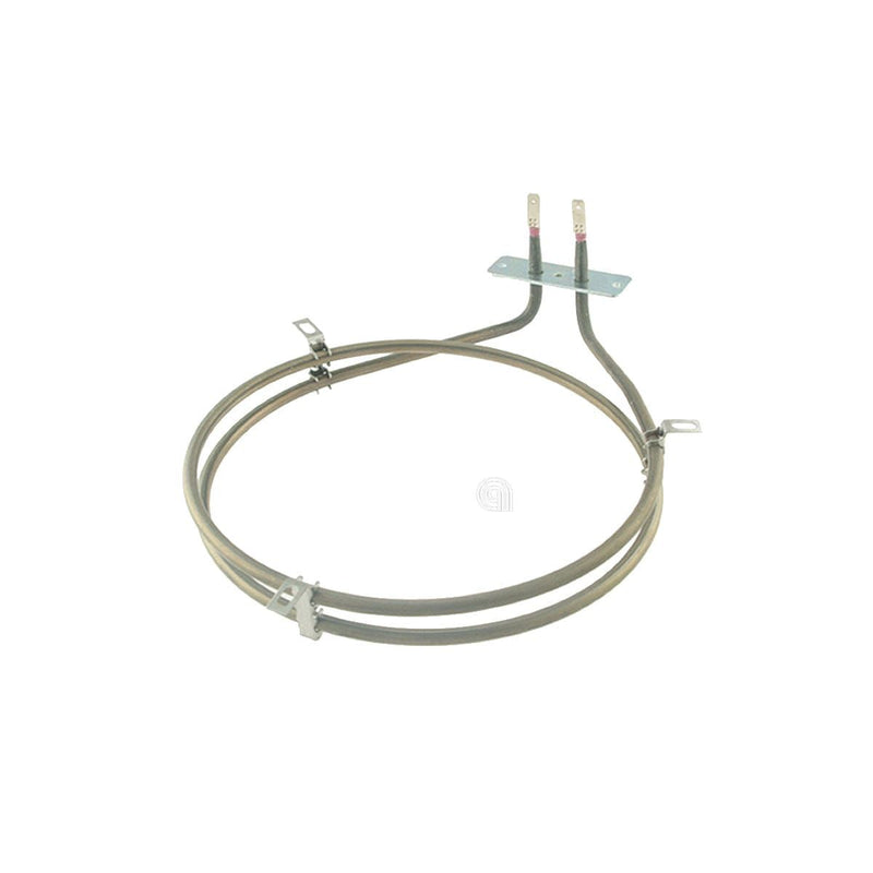 Rundheizkörper Backofen 1600W original Whirlpool Indesit Ariston