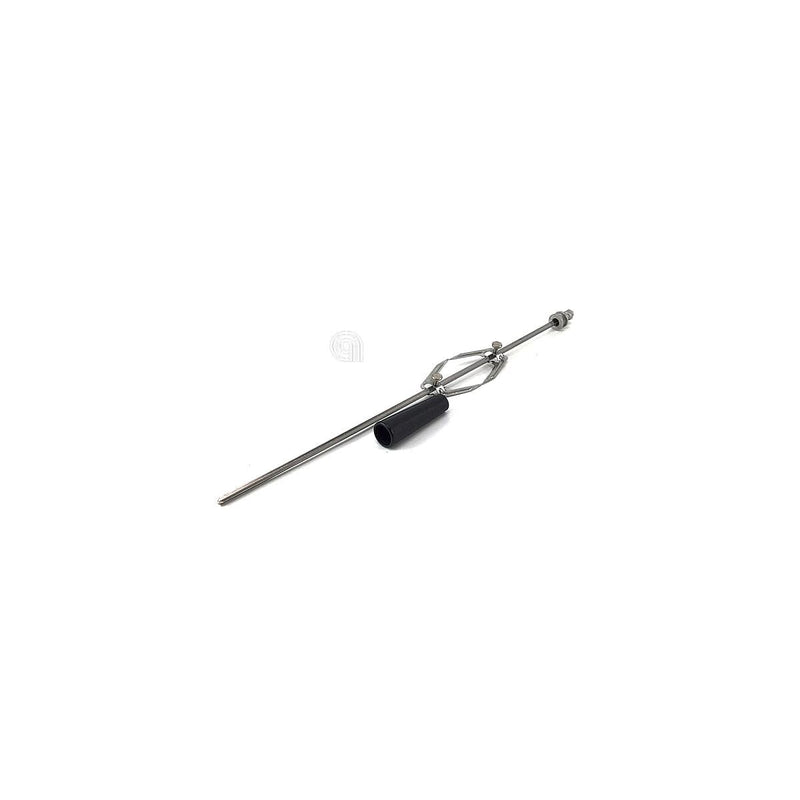 Originaler Whirlpool Drehspieß für Backofen C00082367