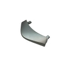Manilla puerta original lavadora Vestel código 42037595 plata