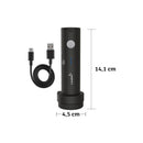 Vakuumpumpe Lavatelli SG508 für Vakuumverpacker