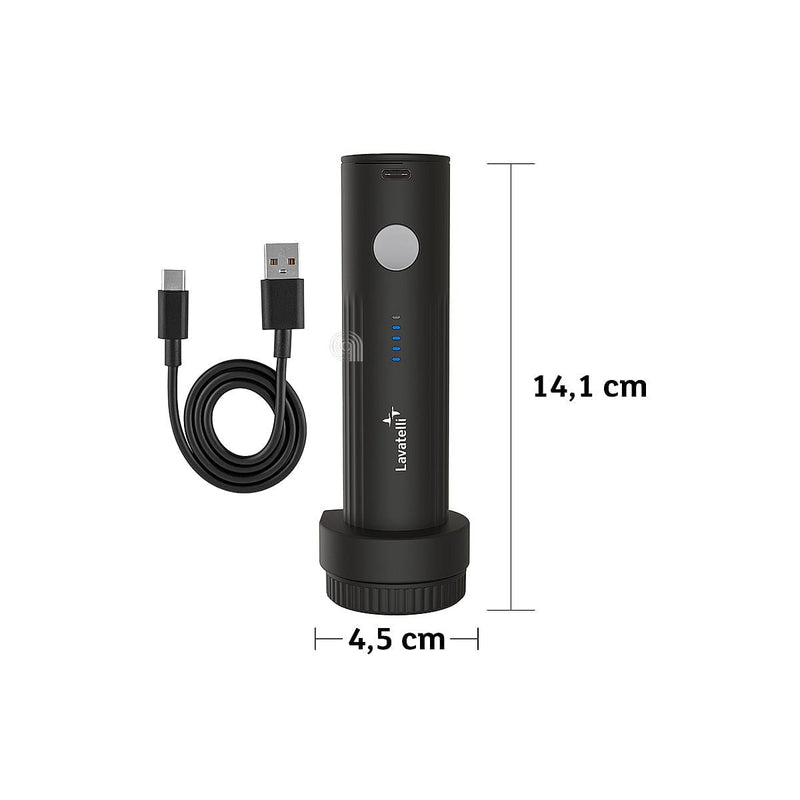 Vakuumpumpe Lavatelli SG508 für Vakuumverpacker