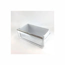 Unterer Schubladenboden für Midea Gefrierschrank 5011308100