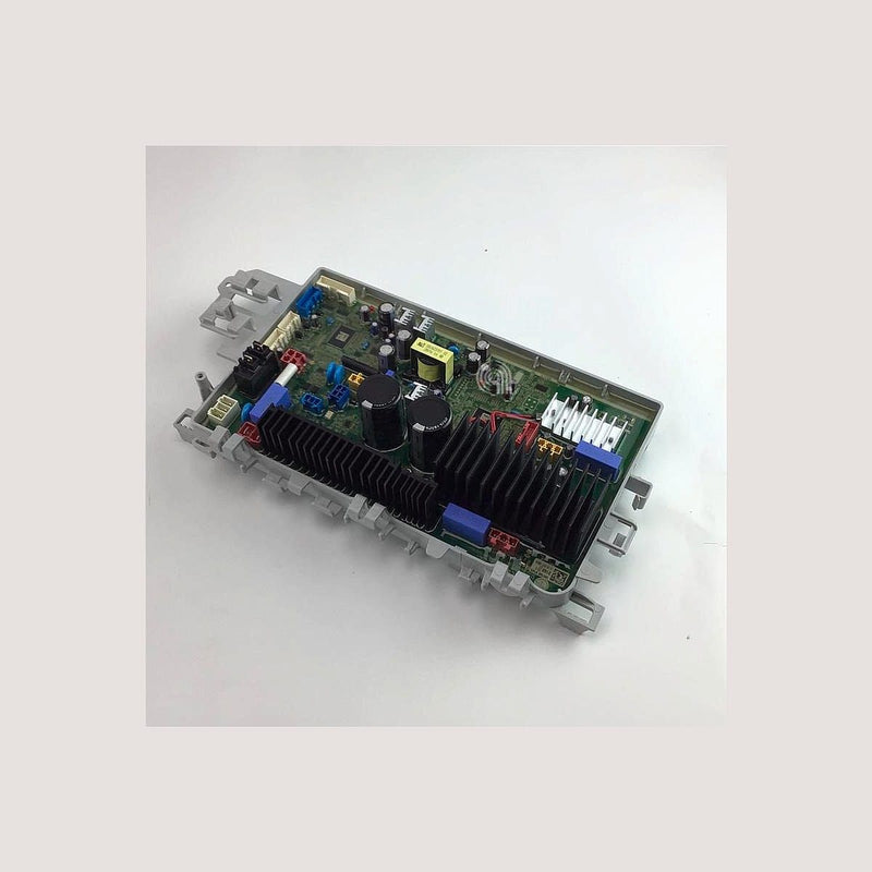 Originale elektronische Platine für LG Trockner, Code EBR79083117