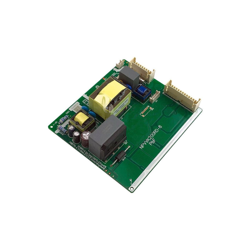 Elektronische Platine VK220 S Vorwerk 32644 für Staubsauger