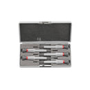 Serie 5 Präzisionsschraubendreher von USAG mit Etui