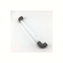 Rohr Wannen-Pumpen-Umschalter 290 mm kompatibel mit Whirlpool C00375749