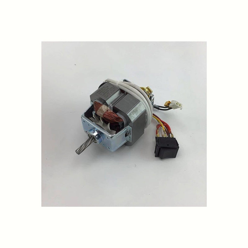 Original Motor und Schalter für Moulinex Hackmaschine SS-1530000497