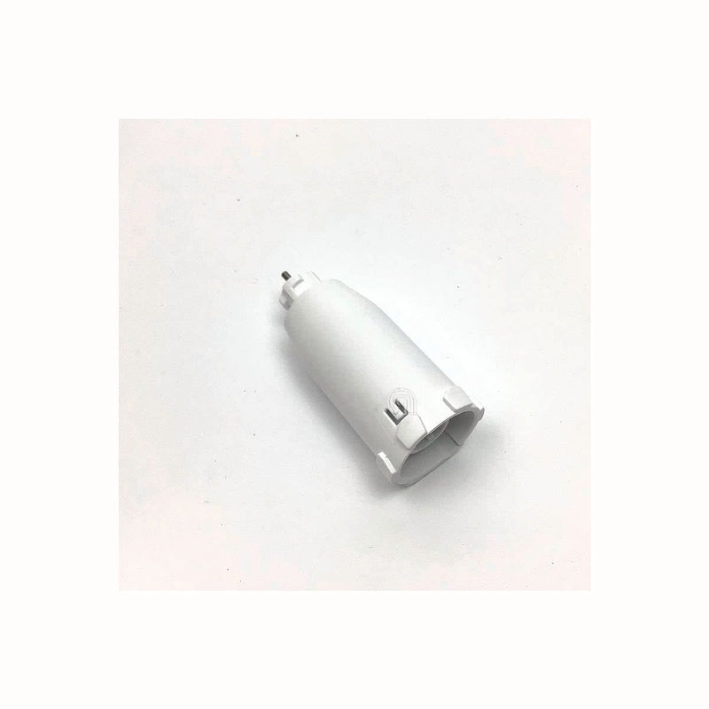 Weißer Antriebswelle für Bügeleisen Moulinex MS-652101