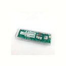 Placa electrónica PCB F4 LED 6-7 1200 RPM IT-WASH original