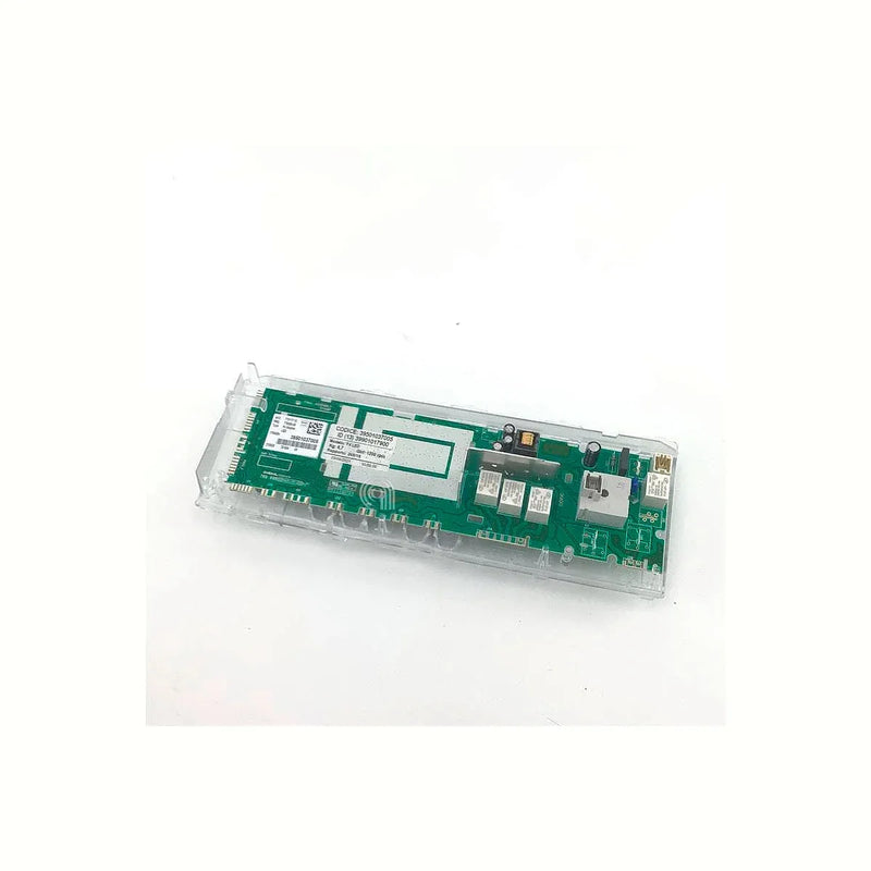 Placa electrónica PCB F4 LED 6-7 1200 RPM IT-WASH original