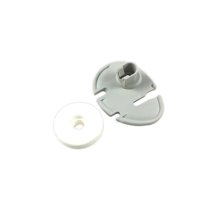 Kit Räder für Geschirrkorb Geschirrspüler Electrolux original 50242130008