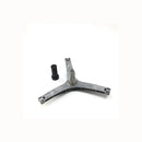 Ensamblaje spider para lavadora Midea TG80V86WMDY5-302