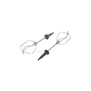 Batidor para robot de cocina Bosch código 00659778
