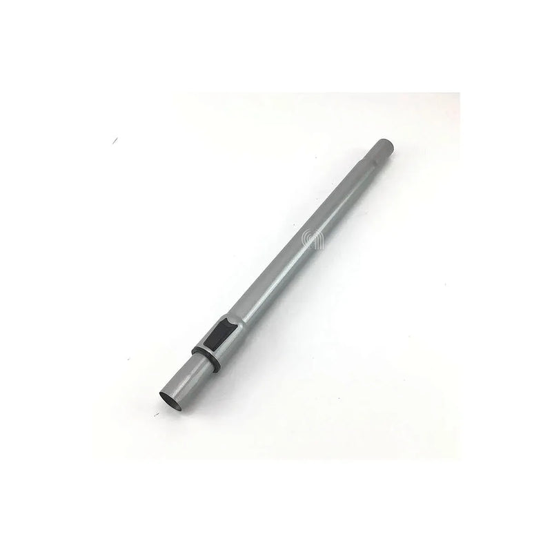 tubo telescopio gris para aspiradoras Electrolux y AEG
