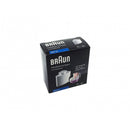 Originaler Entkalkungsfilter für De Longhi Braun BRSF001 Bügeleisen