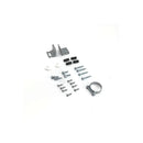 puerta superior lavavajillas Electrolux 8079527498 repuesto original