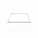 Original magnetische Dichtung Gefrierschrank Gorenje 461751 weiß