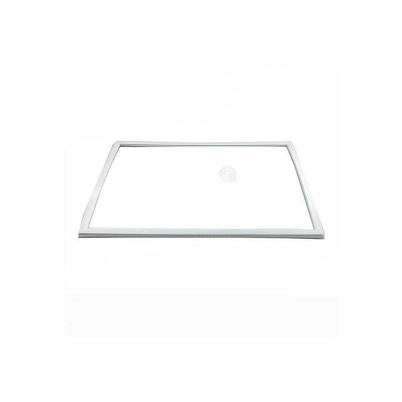 Original magnetische Dichtung Gefrierschrank Gorenje 461751 weiß