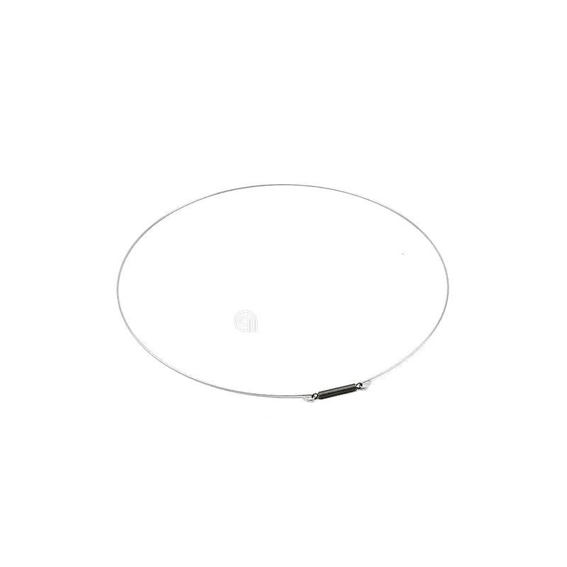 Anillo sello tambor original Bosch lavadora 00354126