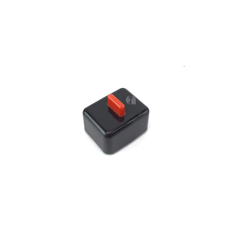 rote und schwarze Schwimmkugel für De Longhi Kaffeemaschine 5313239981