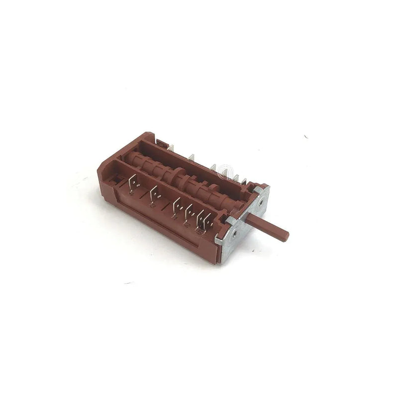 Interruptor original para horno Vestel código 32048490