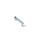 Puerta tambor original lavadora LG acero inox 4026EN4001A