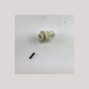 Motorrolle und Stift für Küchenroboter De Longhi KW716584