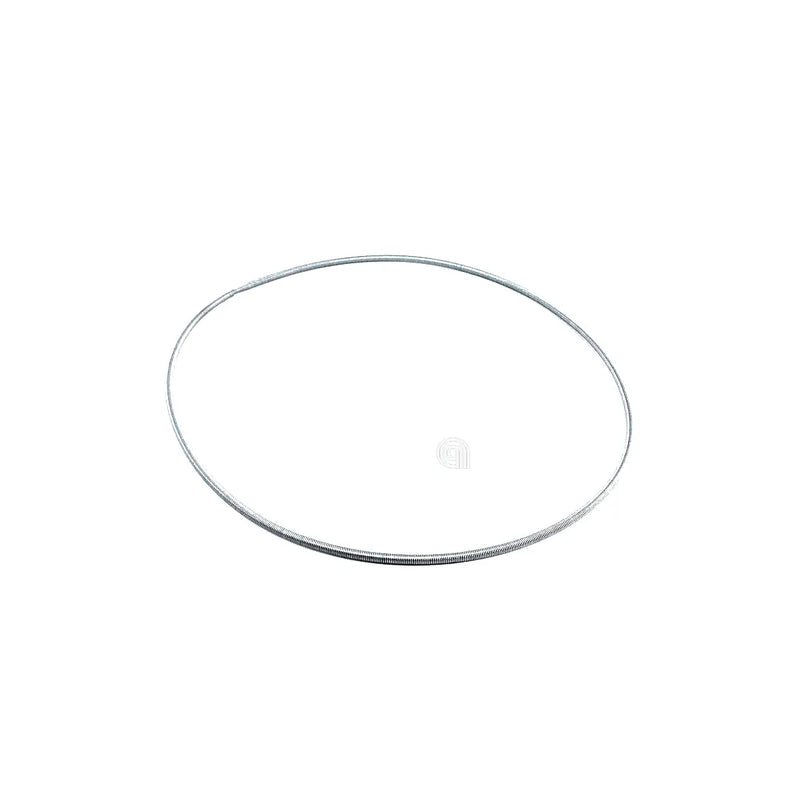 Anillo sello escotilla original lavadora Whirlpool Indesit C00309456