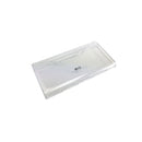 Original Frontblende Schublade Kühlschrank Whirlpool Indesit C00344812