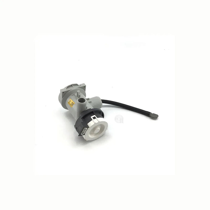 Original Ablasspumpe für LG Waschmaschine AHA75813401