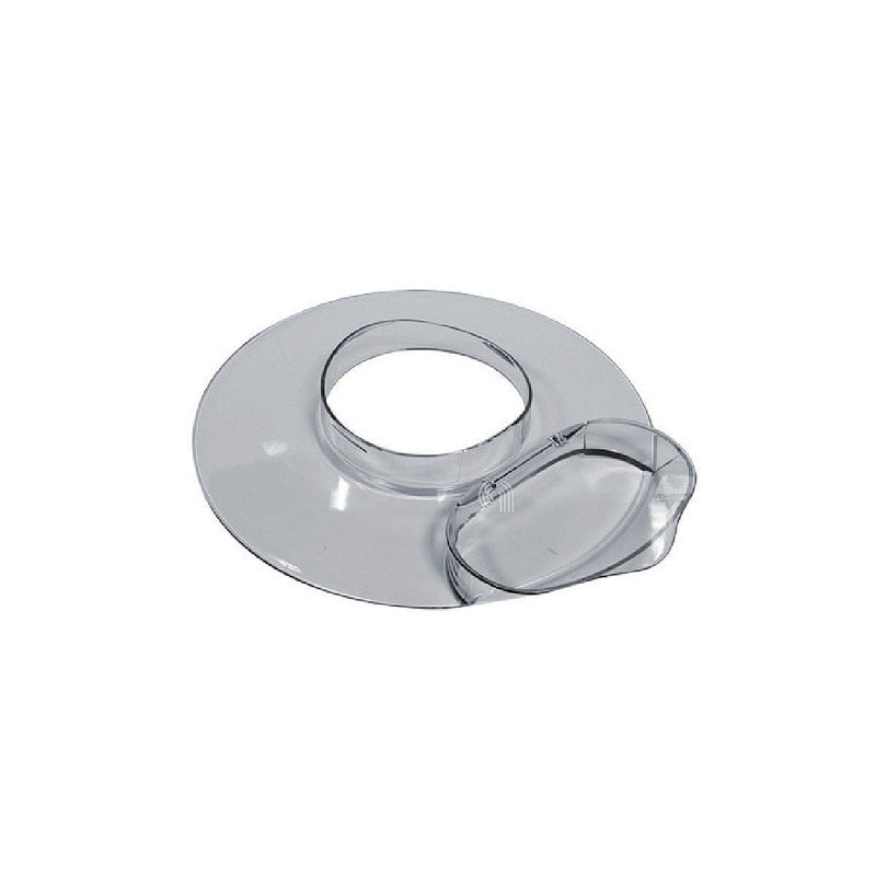 Originaldeckel für Entsafter De Longhi Code KW716119 transparent