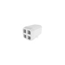 Buje para lavadora Bosch código 00626460 compatible con varias marcas