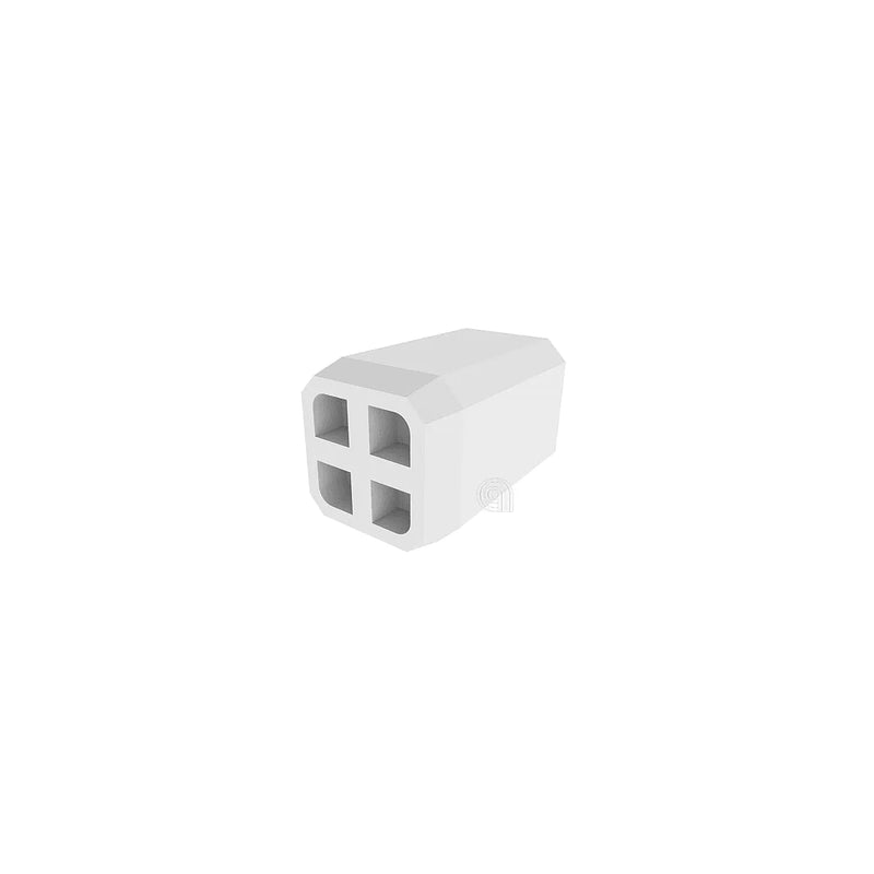 Buje para lavadora Bosch código 00626460 compatible con varias marcas