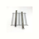 Ausziehbare Bio 21 2D Führung links für Gorenje Backofen 827809