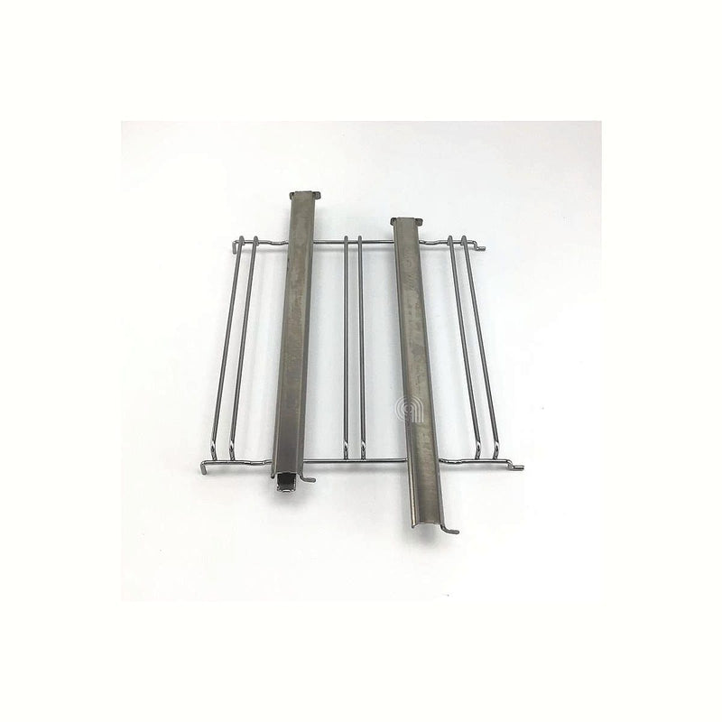 Ausziehbare Bio 21 2D Führung links für Gorenje Backofen 827809