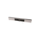Original Bosch Mikrowellen-Bedienfeld mit den Codes 00772408 und 00773546