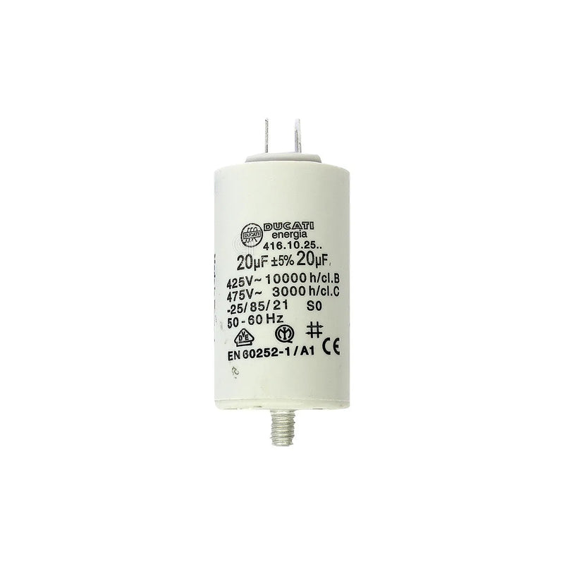 CANDY ELECTROLUX UNIVERSAL - Kondensator Motor Waschmaschine - AST-00230414