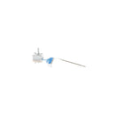 Original Bosch Backofenthermostat 00658633 kompatibel mit verschiedenen Marken