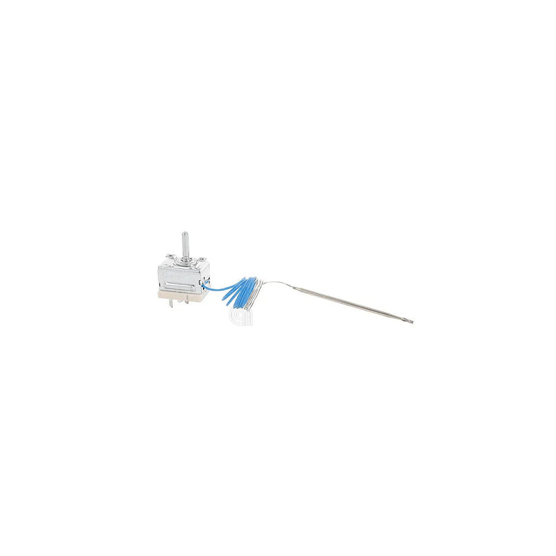Original Bosch Backofenthermostat 00658633 kompatibel mit verschiedenen Marken